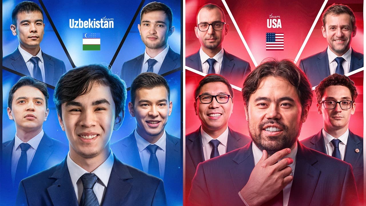 O'zbekiston Amerikaga qarshi tarixiy bahs boshlanmoqda!