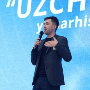 Safarmurod Ollaberganov